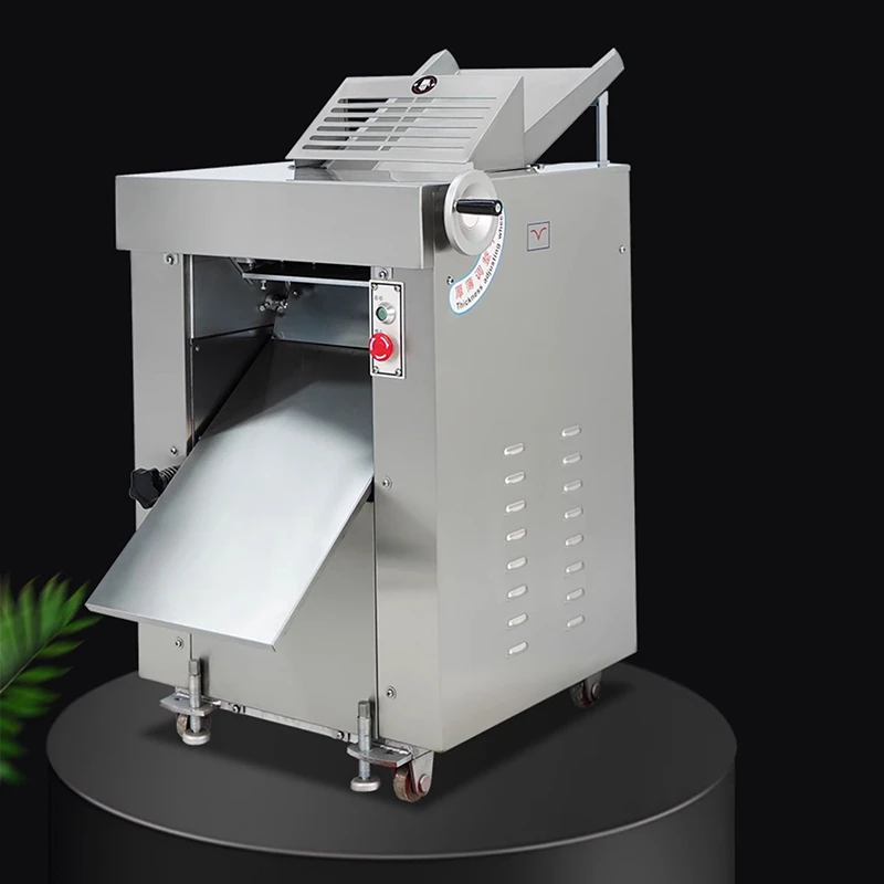 2 Commercial dough kneading machine