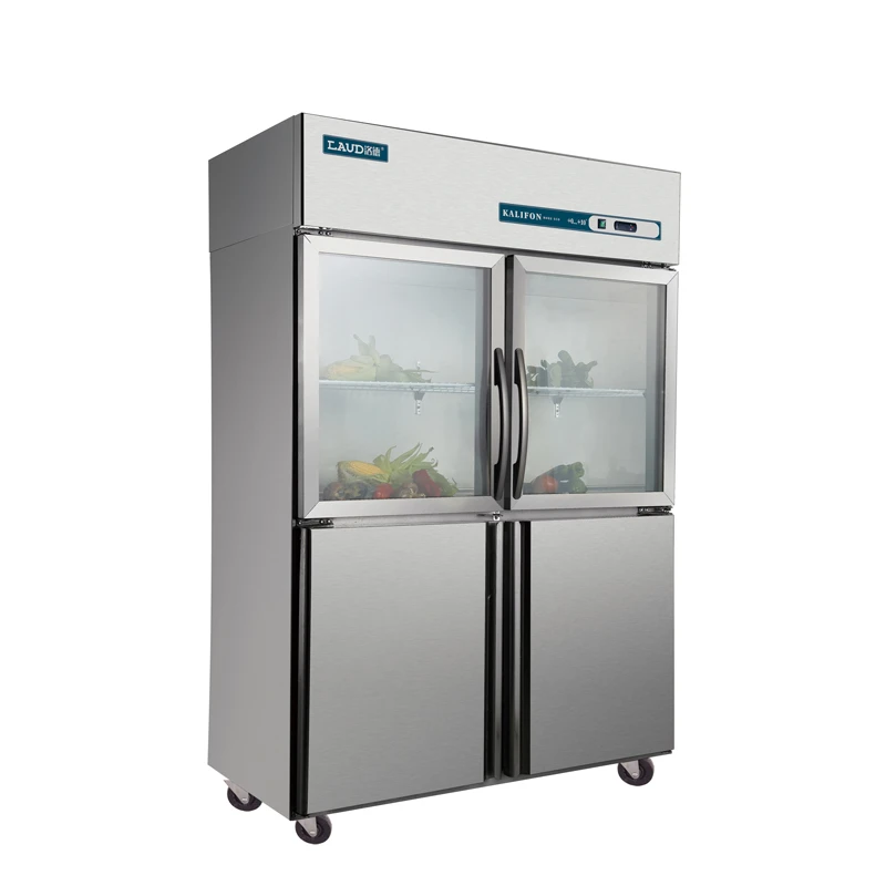 Efficient Fridge Freezer