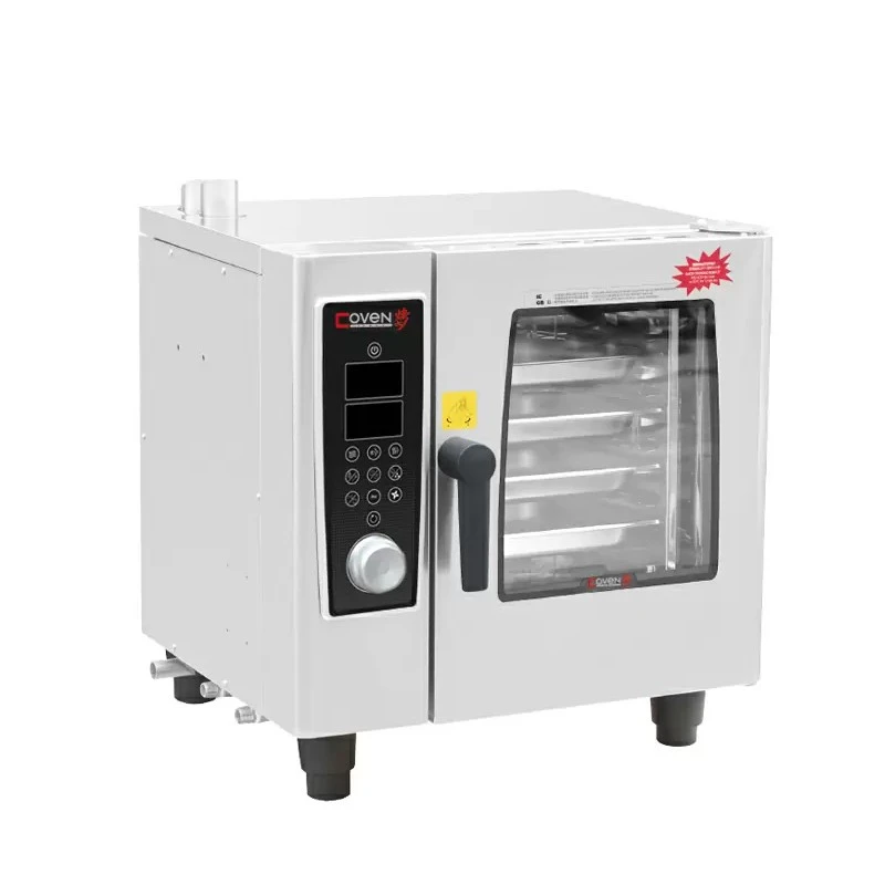 Electric Combi Oven manufacturers