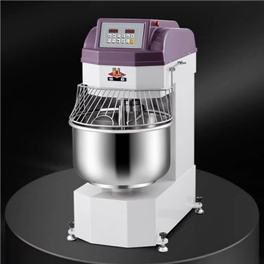 Double - Motion Dual - kecepatan spiral mixer